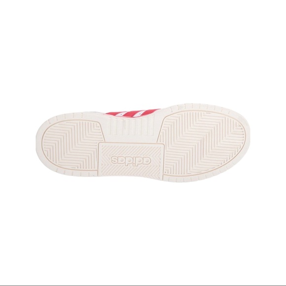 adidas Entrap Mid White - my son wore these shoes twice excellent condition!! - Picture 4 of 8